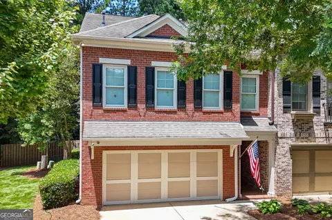 48 Star Spangled Ln, Peachtree City, GA 30269