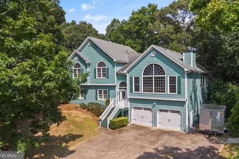 533 Coolsprings Walk, Woodstock, GA 30188