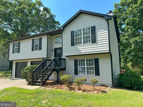 501 Jefferson St, Hoschton, GA 30548