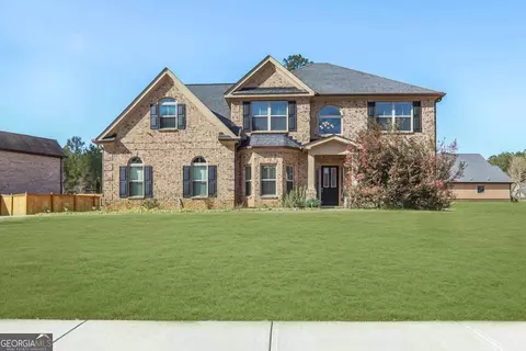 7347 Moss Stone Dr, Conyers, GA 30094