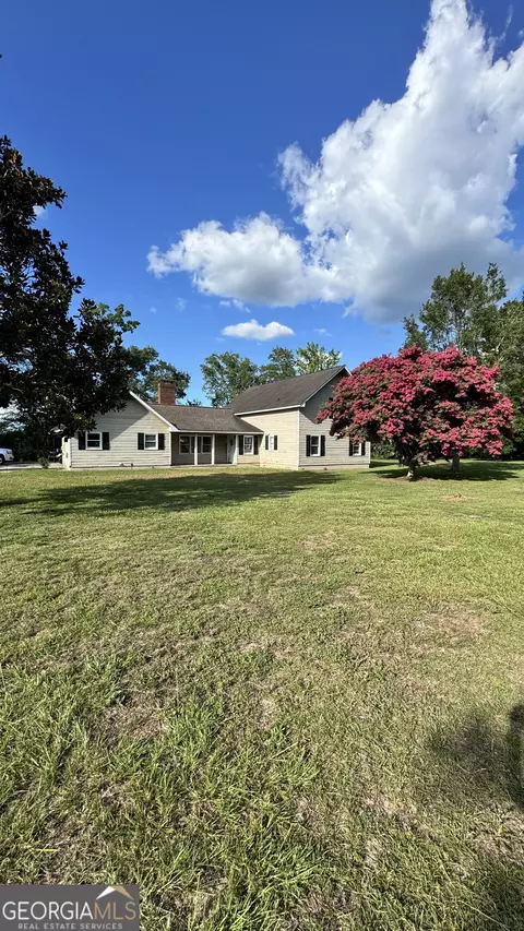 14630 Ga Highway 129 N, Claxton, GA 30417