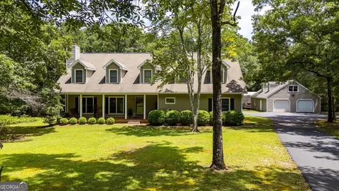 311 Country Creek Rd, Macon, GA 31210