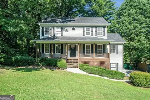 1107 Leslie Pl, Lithonia, GA 30058