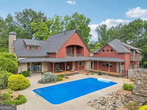 150 Henderson Farm Dr, Woodstock, GA 30188