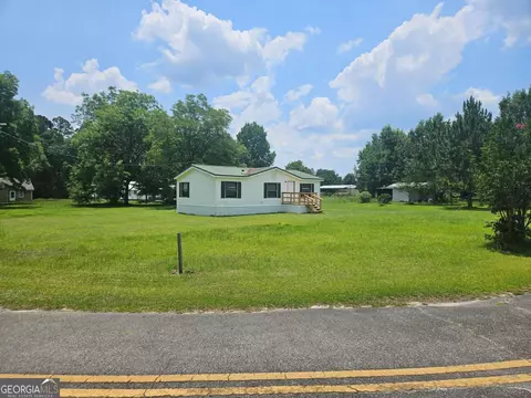 219 W Cypress St #1-2, Rebecca, GA 31783