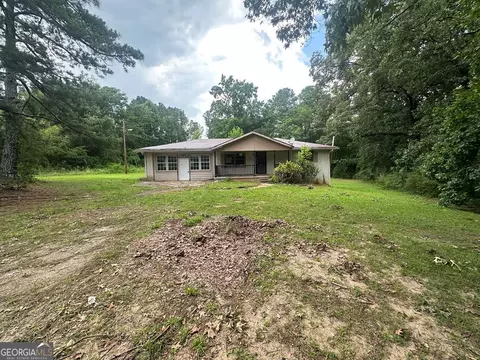 3144 Clemons Rd, Stockbridge, GA 30281