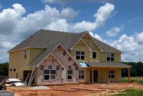 417 Gray Rd, Roopville, GA 30170
