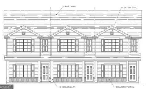 621 Coley Boyd Rd #BUILDING 1, Statesboro, GA 30458