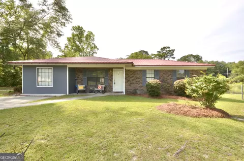 5717 Russell Ave, Eastman, GA 31023