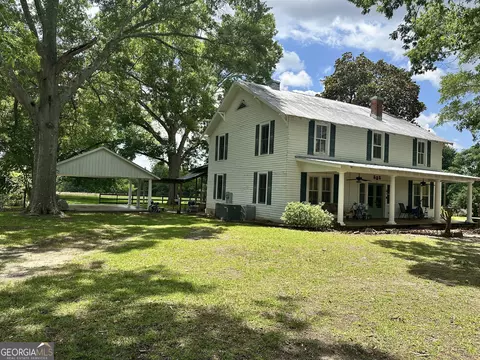 535 Atwell Rd, Danville, GA 31017