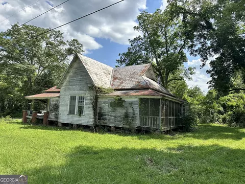 247 Third St, Danville, GA 31017