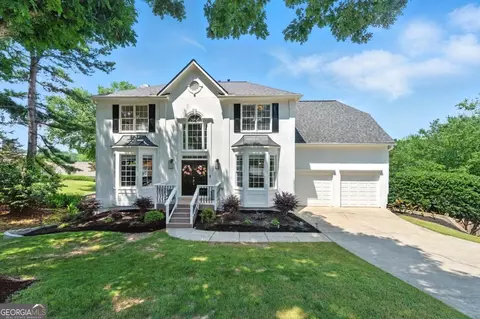 312 Laurel Run Cv, Sugar Hill, GA 30518