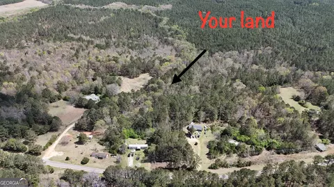 2548 Callaway Rd, Rayle, GA 30660 photo 8
