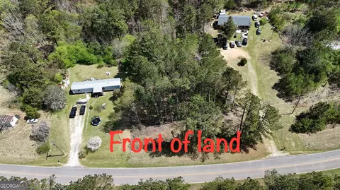 2548 Callaway Rd, Rayle, GA 30660 photo 7