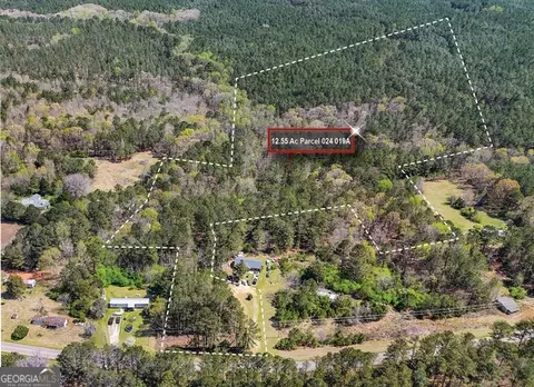 2548 Callaway Rd, Rayle, GA 30660