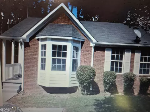 3186 Kingswood Gln, Decatur, GA 30034