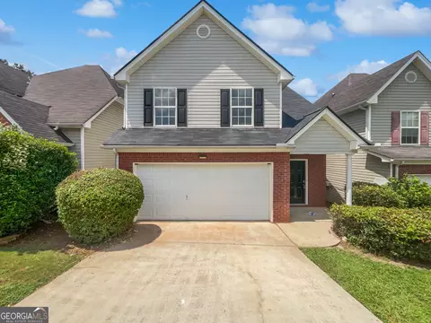 509 Carlton Pointe Dr # 88, Palmetto, GA 30268
