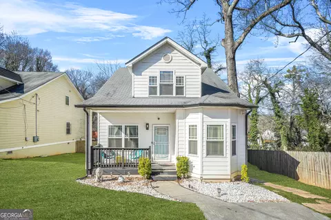 1995 Meador Ave SE, Atlanta, GA 30315
