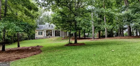 6 Hideaway Dr NE, Rome, GA 30161
