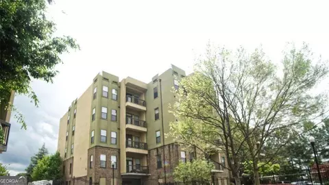 425 Chapel St SW #1206, Atlanta, GA 30313