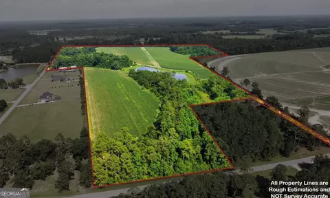 0 Belflower Rd, Tifton, GA 31794