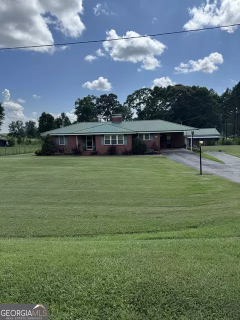 367 New Salem Rd, Griffin, GA 30223