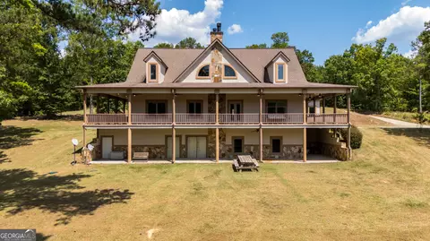 115 Old Stewart Rd, Forsyth, GA 31029