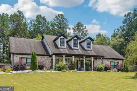 1369 Sierra Ridge Pl, Loganville, GA 30052