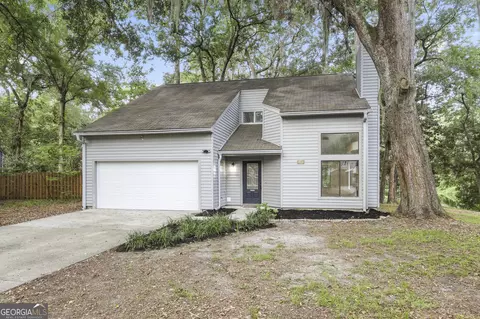 112 Waterman Rd, Saint Marys, GA 31558