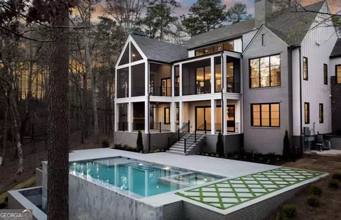 1307 Jumping Rock Dr, Greensboro, GA 30642