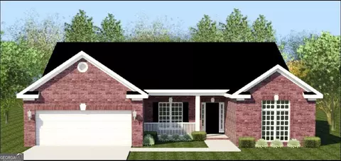 Undisclosed, Hephzibah, GA 30815