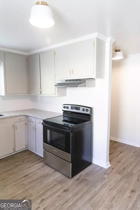 Kitchen - 311 Colquitt St, Lagrange, GA 30241 photo 3 of 4