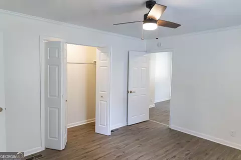 Bedroom - 311 Colquitt St, Lagrange, GA 30241 photo 1 of 4