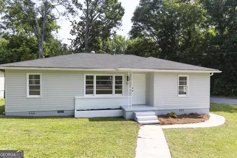 Exterior - 311 Colquitt St, Lagrange, GA 30241 photo 3 of 4