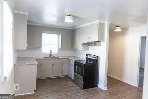 Kitchen - 311 Colquitt St, Lagrange, GA 30241 photo 1 of 4