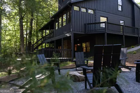365 Browns Cove Rd #3, Blue Ridge, GA 30513