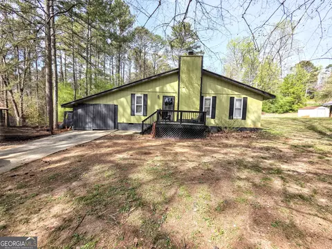 872 Summers Mckoy Rd, Newnan, GA 30263