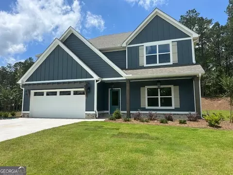 27 Sagebrook Ln #LOT 1, Newnan, GA 30263