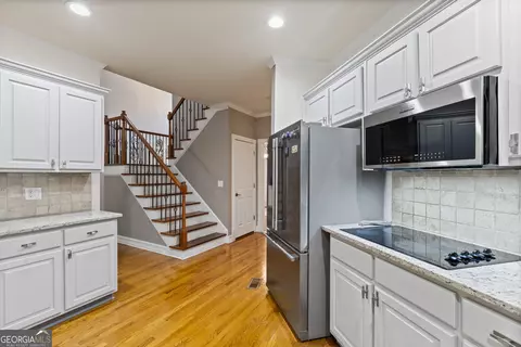 1360 Mount Mckinley Dr, Grayson, GA 30017 photo 7