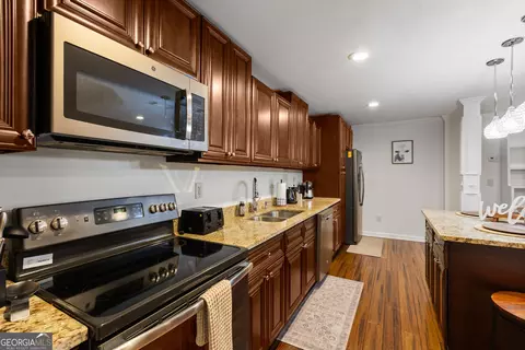 1360 Mount Mckinley Dr, Grayson, GA 30017 photo 35