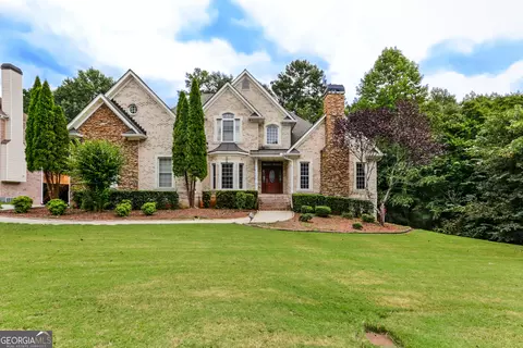 1360 Mount Mckinley Dr, Grayson, GA 30017