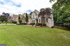 1360 Mount Mckinley Dr, Grayson, GA 30017 photo 2