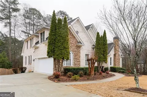1360 Mount Mckinley Dr, Grayson, GA 30017 photo 3