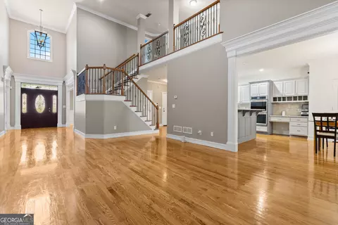 1360 Mount Mckinley Dr, Grayson, GA 30017 photo 6