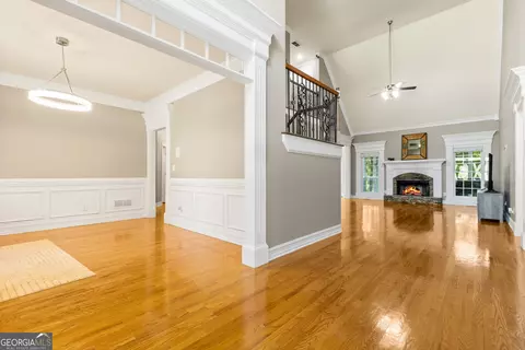 1360 Mount Mckinley Dr, Grayson, GA 30017 photo 5