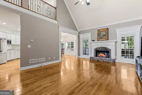 1360 Mount Mckinley Dr, Grayson, GA 30017 photo 9