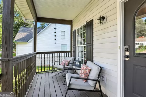 Exterior - 67 Woodlawn Dr, Toccoa, GA 30577 photo 4 of 8