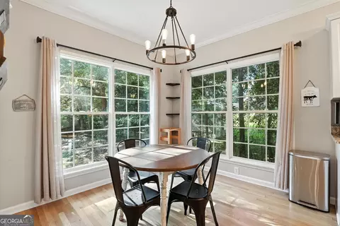 Dining - 67 Woodlawn Dr, Toccoa, GA 30577 photo 1 of 2