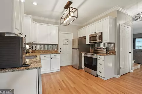 Kitchen - 67 Woodlawn Dr, Toccoa, GA 30577 photo 1 of 3