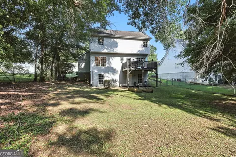 Exterior - 67 Woodlawn Dr, Toccoa, GA 30577 photo 7 of 8
